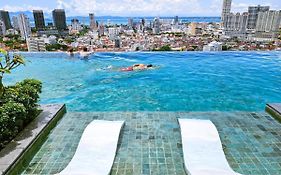 Beacon Executive Suite - Skypool Penang View