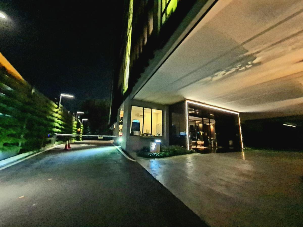 Beacon Executive Suite - Skypool Penang View Georgetown Exterior foto