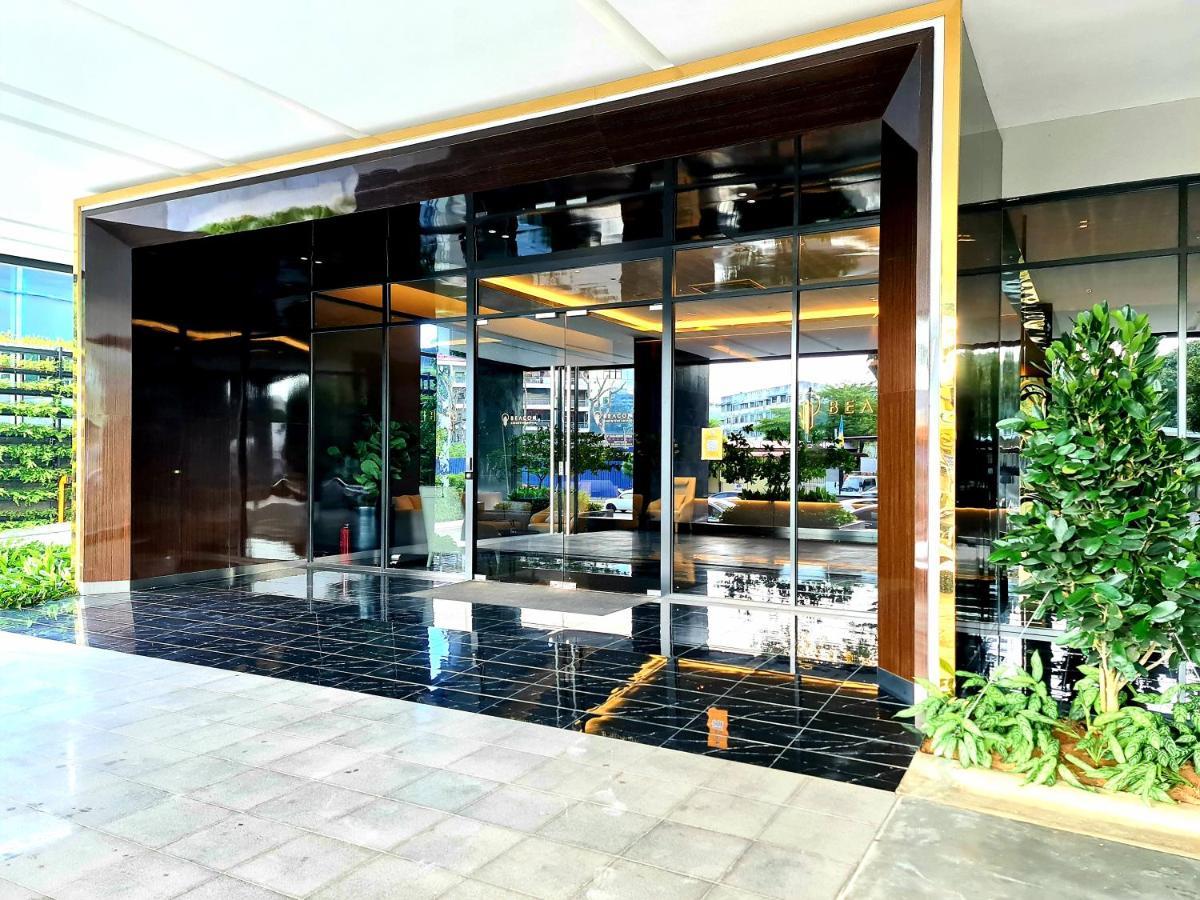 Beacon Executive Suite - Skypool Penang View Georgetown Exterior foto